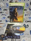 Halo 3 (Xbox 360, 2007) CLEANED & TESTED CIB VG