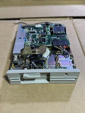 IBM Type YD-380 1.2 MB Type 1711 5.25 Floppy Drive Tested Working.