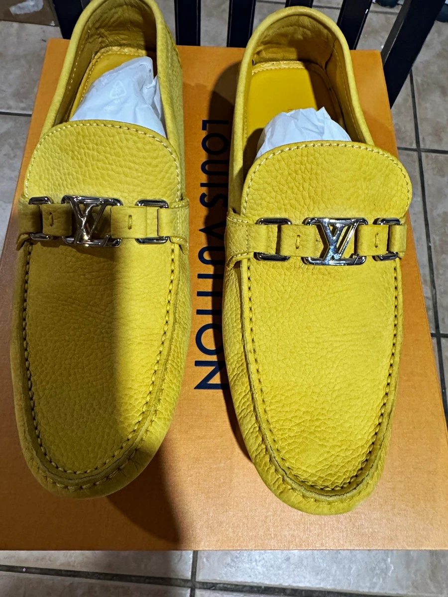 Louis Vuitton Yellow Shoes for Women for sale | eBay