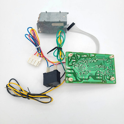 Zojirushi Bread Machine BBCC-S15/A Main Circuit Board & Heater Replacement Part