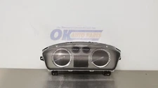 11 CADILLAC ESCALADE SPEEDOMETER INSTRUMENT GAUGE CLUSTER 6.2L L94 20887772