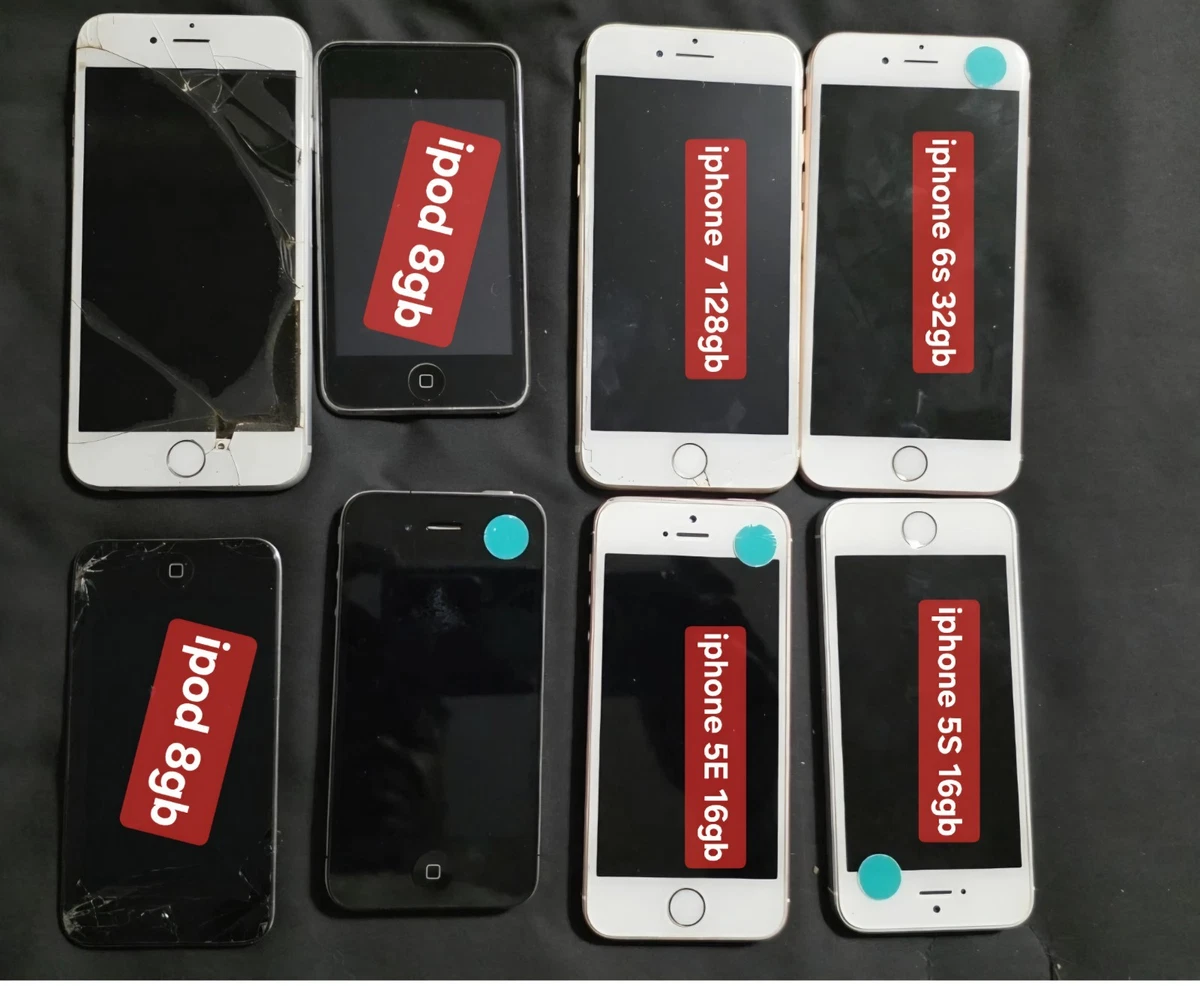 Apple iPhone 4s White Phones for Sale | Shop New & Used Cell