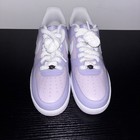 Nike AF1 Low ‘07 Hydrangeas Patent'