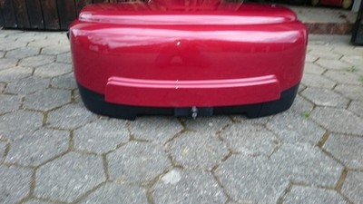 Artic Cat Quad Koffer wie Neu