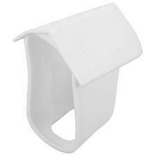 Security Camera Cover Silicone Case Outdoor Shield Monitoring Rain