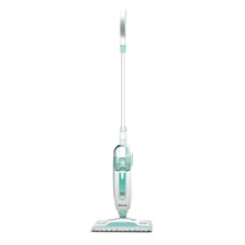 Shark Steam Mop for Sanitizing* Sealed Hard floors,Removable Water Tank,S1000WM