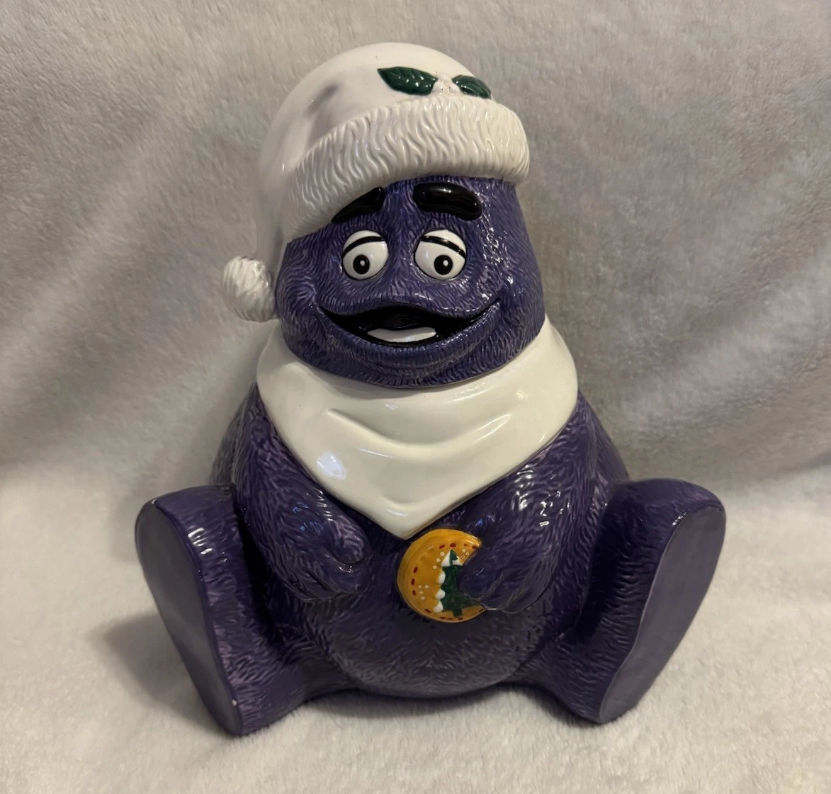 mcdonalds cookie jar products for sale | eBay