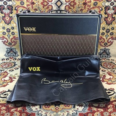 2006 VOX - AC 30 Brian May Custom Nr. 103 von 500 Stück weltweit - ID 5468