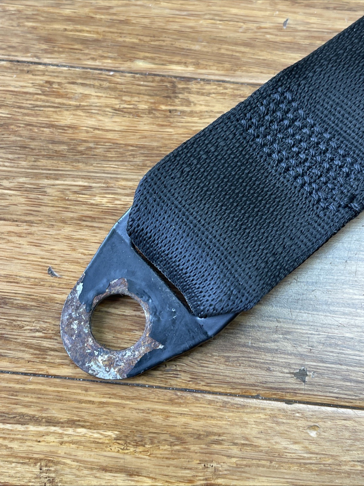 2018-2020 Ferrari Portofino F164 Front Left Seat Belt Retractor Assembly OEM