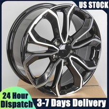 New 18 Wheel Alloy Rim For Honda Cr-v Crv 2020-2023 18inch Wheel Oem Quality