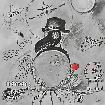 Mayday - oomoxx media  - (LP / M)
