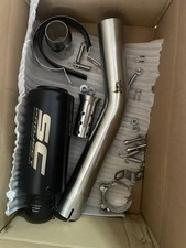 For Yamaha YZF R6 1998-2005 Exhaust Mid Pipe ...
