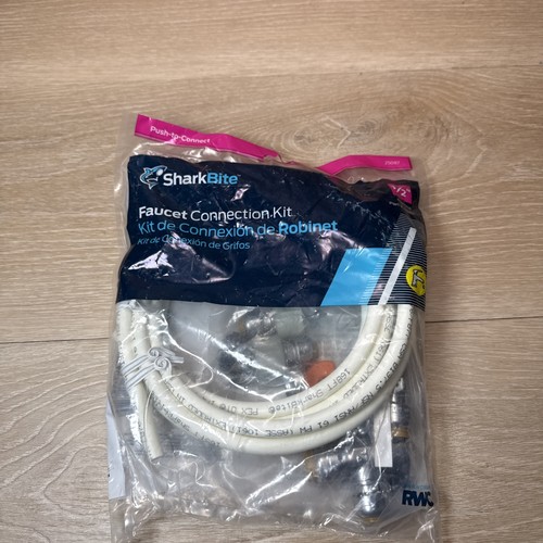 SharkBite 25087 Faucet Installation Kit