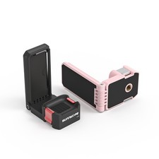 Mount Base for DJI Osmo Pocket 4P 4 3 Magnetic Quick Release Adjustable Portable