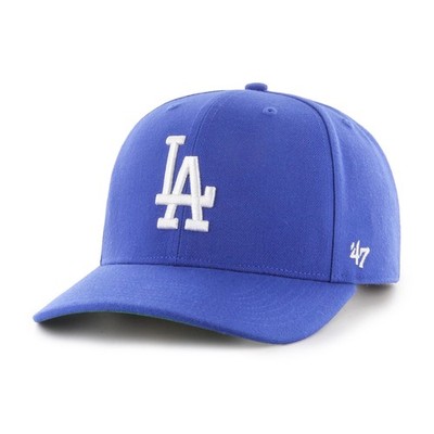 MLB Los Angeles Dodgers LA Cap Basecap Baseballcap MVP DP Kappe 194165008855