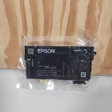 Sealed   Epson 812 Yellow Ink Cartridge High Yield Genuine No Box