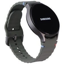 Samsung Galaxy Watch7 44mm LTE Unlocked Smartwatch - Green SM-L315U 