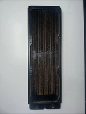 🔥 Alphacool UT30 360mm PC Watercooling Radiator 