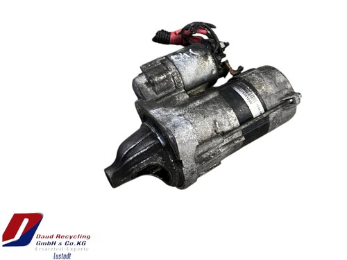 BMW E46 Anlasser 11022930125N