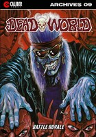 Gary Reed | Deadworld Archives - Book Nine | Taschenbuch | Englisch (2021)