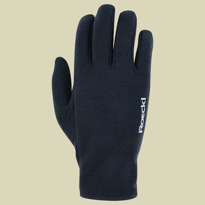 Roeckl Sports Kampen 2 Unisex weiche Fleece-Handschuhe Unisex