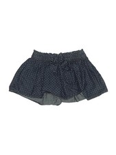 Genuine Kids from Oshkosh Girls Blue Skirt 2T