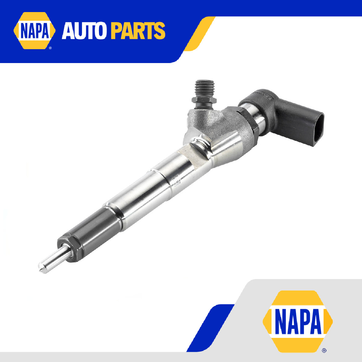 Diesel Fuel Injector A2C59507596 VDO Nozzle Valve A6070700200 A6070700087 New