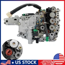 For Nissan Rogue Altima 2.5L JF011E RE0F10A F1CJA CVT Valve Body Transmission