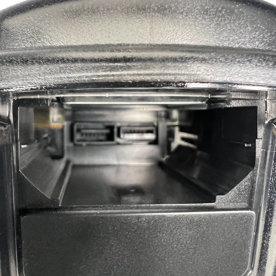 Controlador Topmax Shocker Negro De Colección Sega Dreamcast Turbo SloMo Gamepad Raro Foto 4 de 4