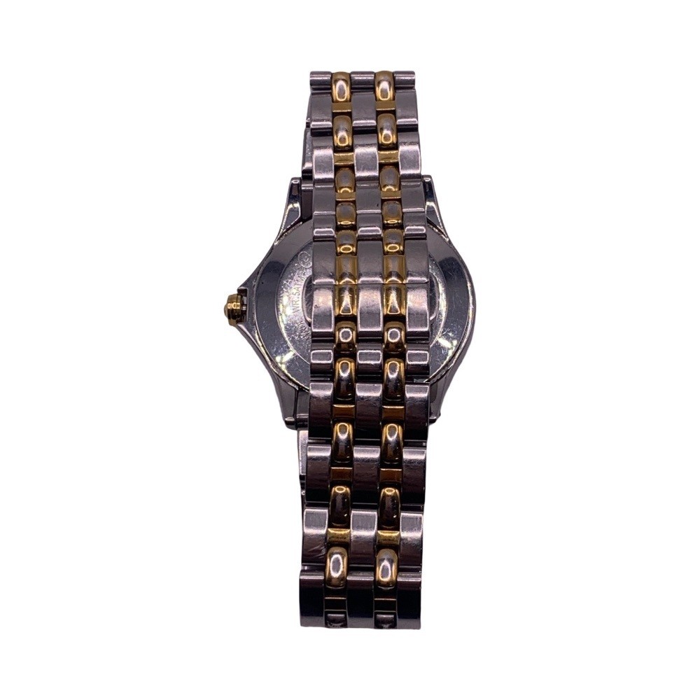 Raymond Weil Tango Men's Watch – 5590 – Gold Dial – Two-Tone