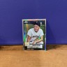 2021 Topps Chrome Platinum Anniversary Ralph Kiner #648 Prism Refractor