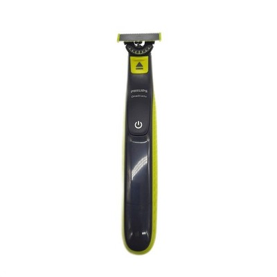 Philips OneBlade 360 Elektrischer Bartschneider Nur Aufsatz Ohne Ladegerät