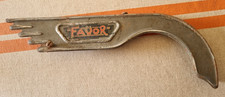 FAVOR Kettenschutz für altes Fahrrad chain guard