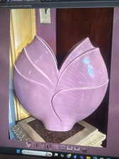 Vintage JARU Pottery Vase