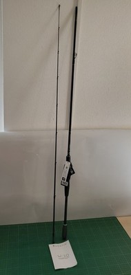 Westin W10 Finesse Shad 223cm 8-36g MH Spinnrute Torayca Carbon NEU