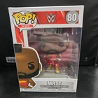 funko pop mr t wwe 80