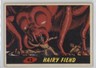 1962 Topps Bubbles Mars Attacks! Hairy Fiend #42 g3e