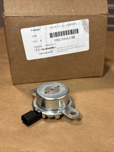 Genuine Subaru Valve Oil Control 10921AA23B