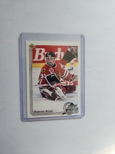 Hockey 1992 Upper Deck (221-420) + Euros - U PICK - Premium Cards - NRMT to MINT