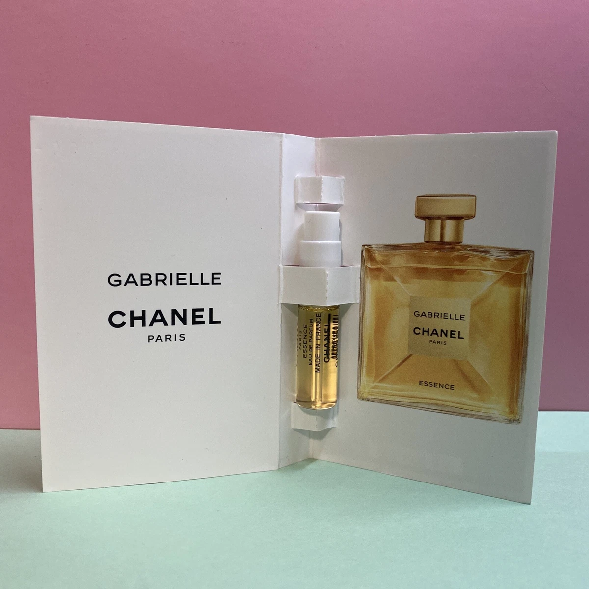 coco chanel gabrielle essence 3.4