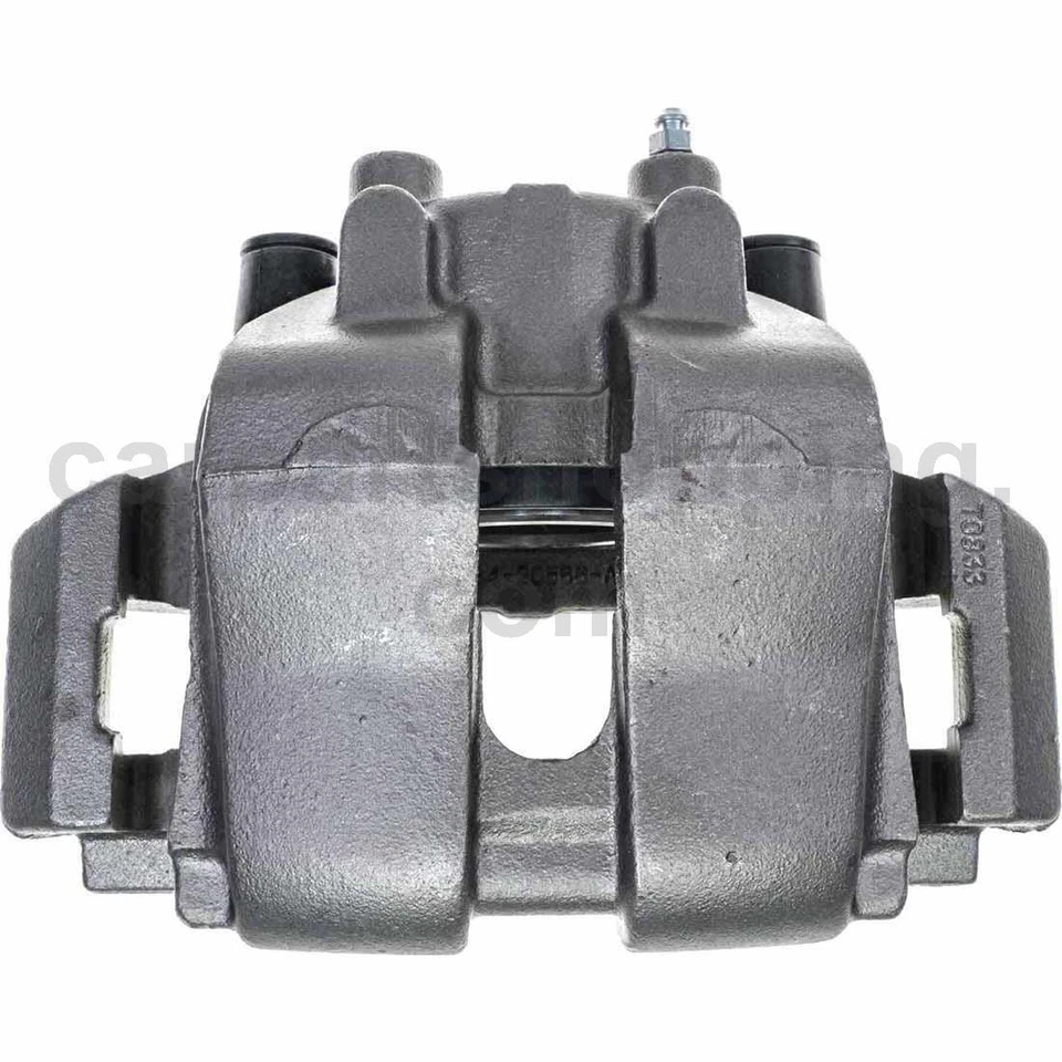 2 pinças de freio dianteiras compatíveis com 2005 Mazda Tribute 2006 Mazda Tribute - Imagem 2 de 4