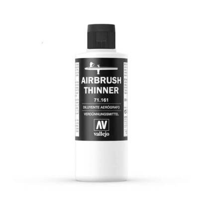 Peinture Acrylique Vallejo Model Air - Flacon 17 Ml - Large Choix De Couleurs - Pour Aérographe