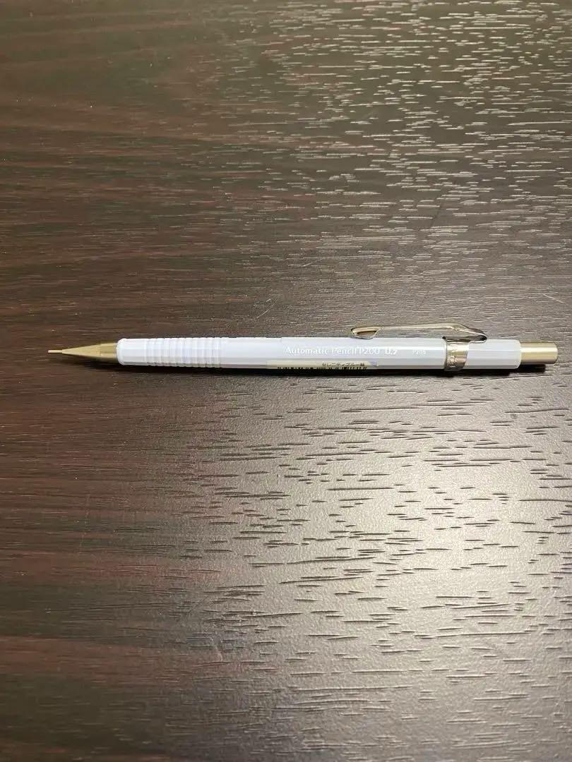 Mechanical Pencils  Pentel Automatic Pencil P200 0.5-image