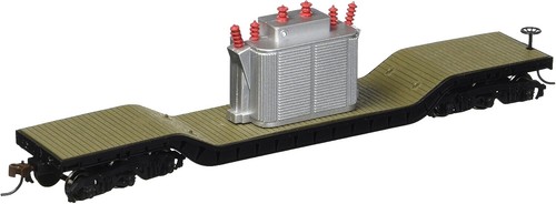 Bachmann Branch-Line Ho Gauge D8000 32-027 | eBay
