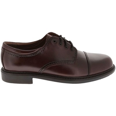 dockers cordovan gordon shoes