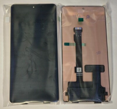 Xiaomi Redmi Note 12 Pro 5g / Pro Plus OLED Display Touchscreen Digitizer UK