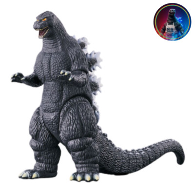BANDAI Movie Monster Series Godzilla 1994 Japan Godzilla Store