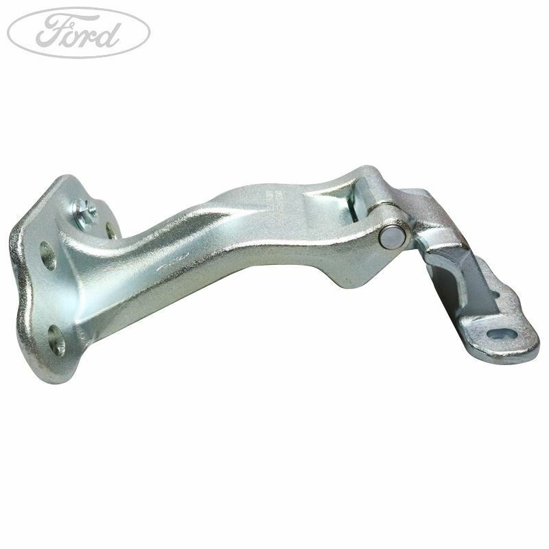 Genuine Ford Transit Custom Mk8 TTF N/S Rear Lower Door Hinge 2012-On ...