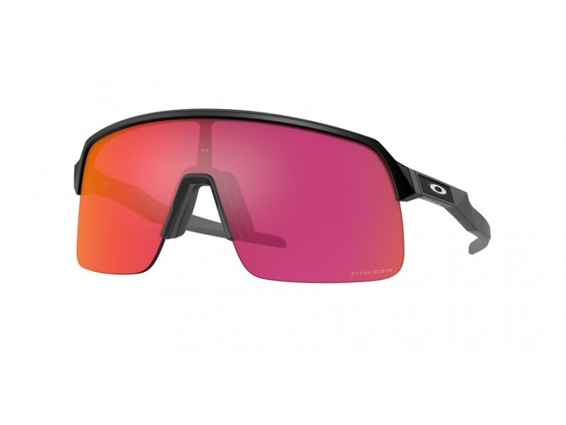 OAKLEY オークリー　サングラス　Sutro Sutro Lite Prizm Black Lenses, Matte Black Frame Sunglasses