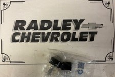 New Gm Oem 09-24 Acadia Limited Electrical Ignition System-knock Sensor 12729597